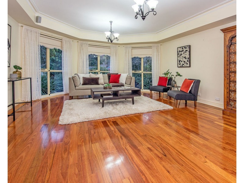 31 Daviesia Drive, Plenty VIC 3090
