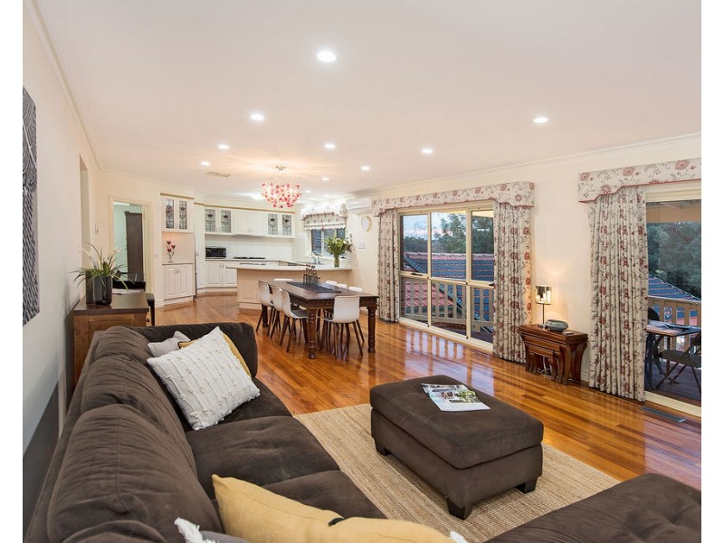 31 Daviesia Drive, Plenty VIC 3090
