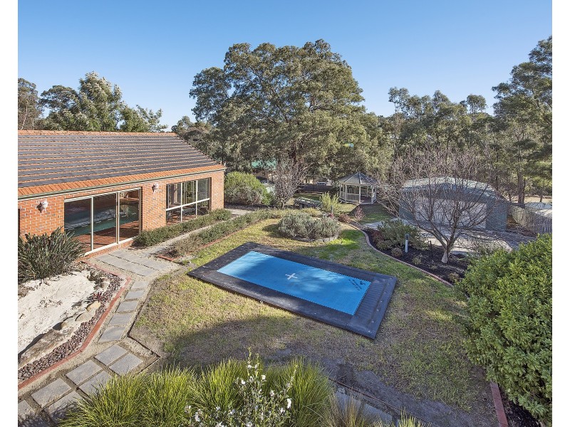 31 Daviesia Drive, Plenty VIC 3090