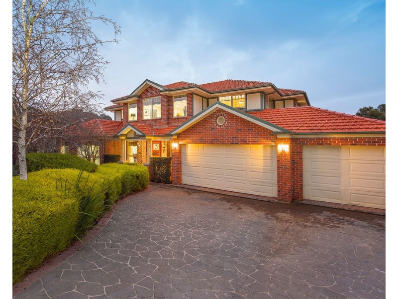 31 Daviesia Drive, Plenty VIC 3090
