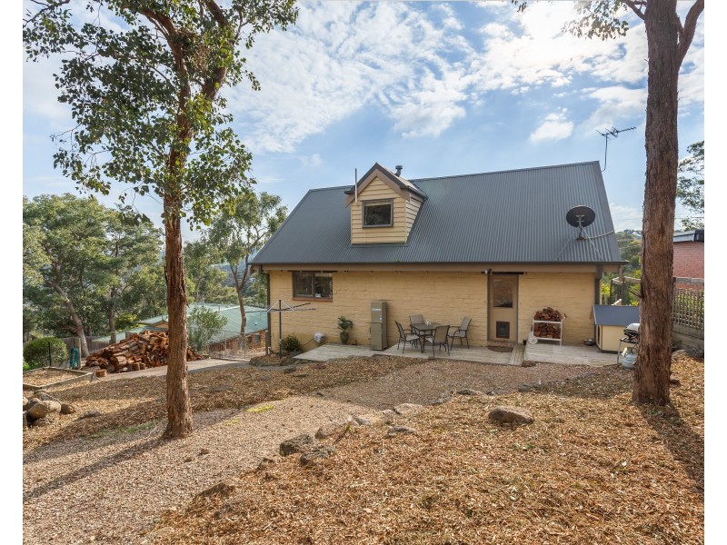 30 Mannish Road, Wattle Glen VIC 3096