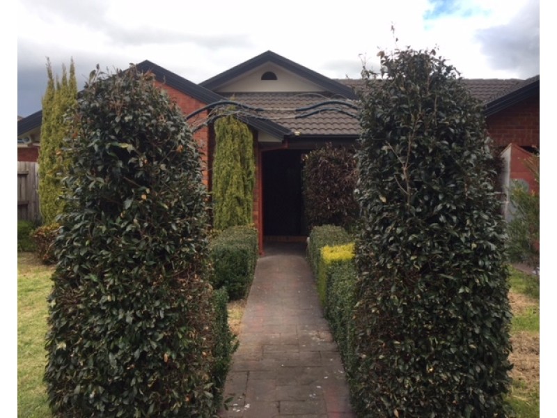 9 Nene Court, Whittlesea VIC 3757
