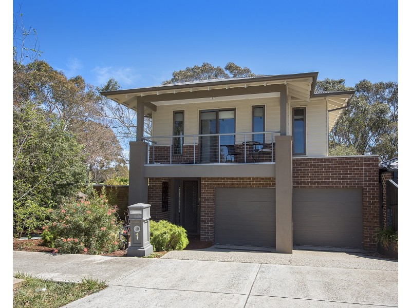 1 Ewan Ross Court, Doreen VIC 3754