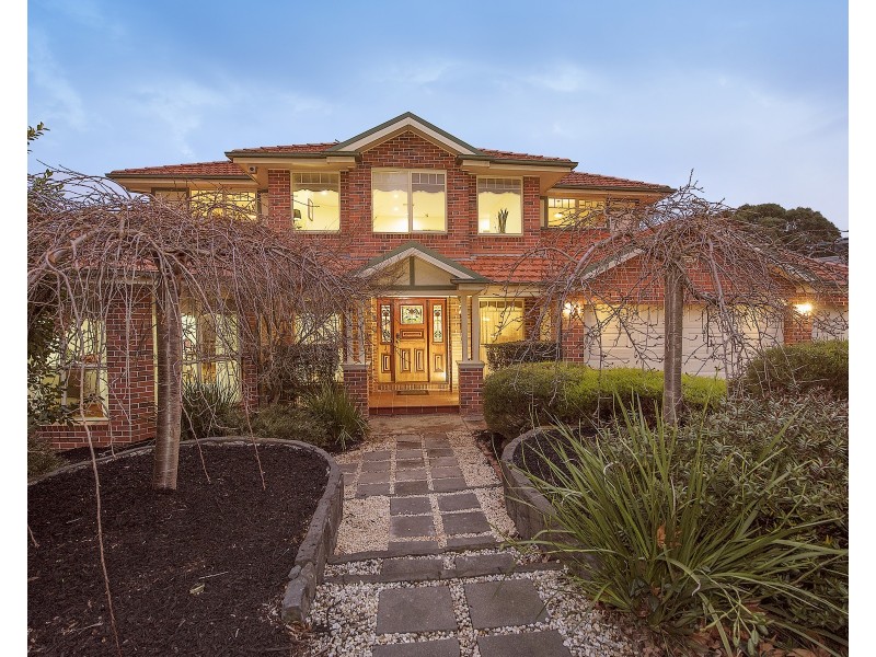 31 Daviesia Drive, Plenty VIC 3090