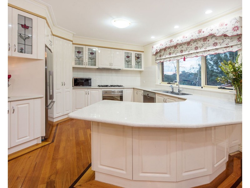 31 Daviesia Drive, Plenty VIC 3090