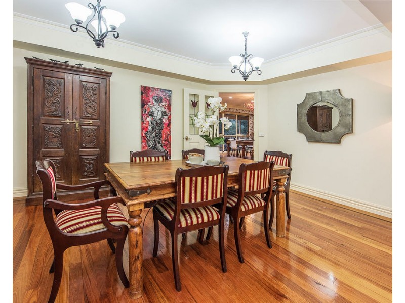 31 Daviesia Drive, Plenty VIC 3090