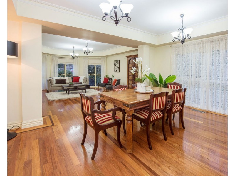 31 Daviesia Drive, Plenty VIC 3090