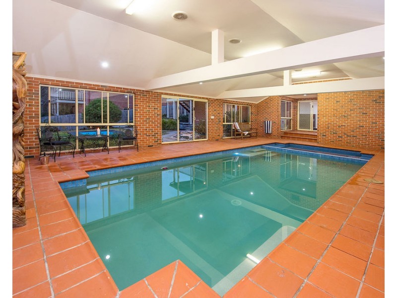 31 Daviesia Drive, Plenty VIC 3090