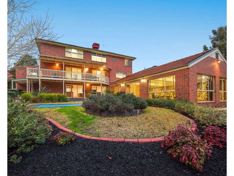 31 Daviesia Drive, Plenty VIC 3090