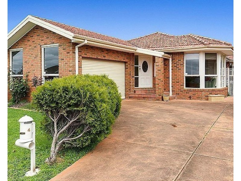 4 Hilda Place, Whittlesea VIC 3757