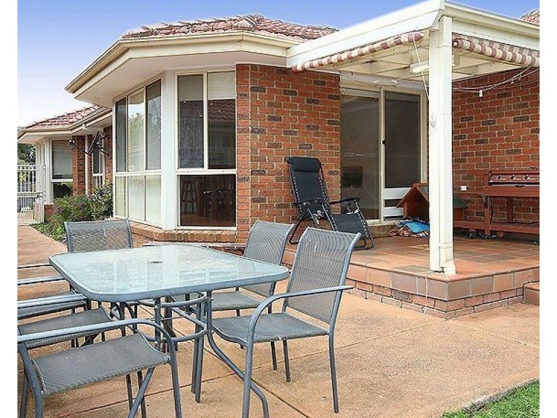4 Hilda Place, Whittlesea VIC 3757