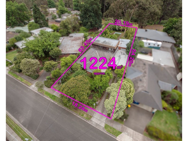 20 Longs Road, Lower Plenty VIC 3093
