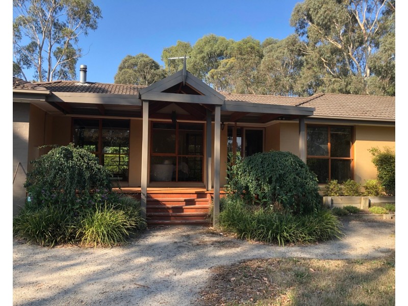 861 Bridge Inn Road, Doreen VIC 3754