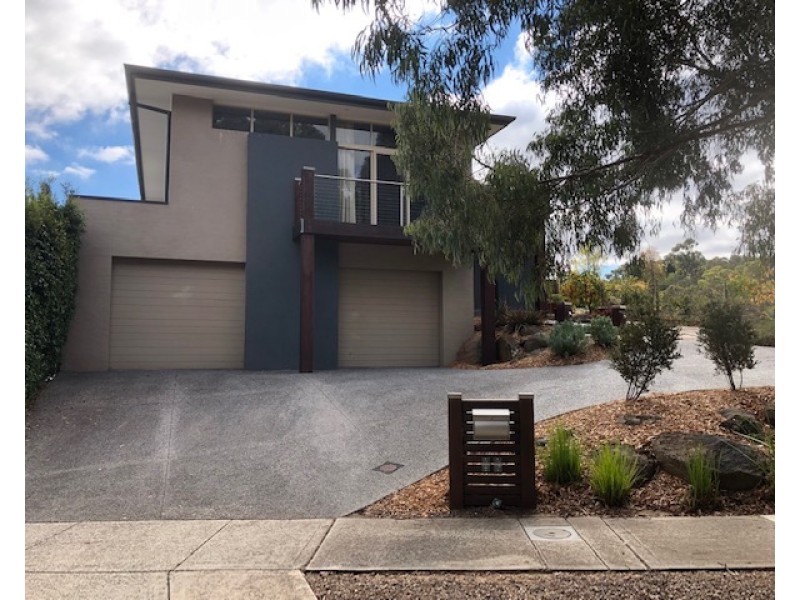 23 LUSCOMBE DRIVE, Diamond Creek VIC 3089