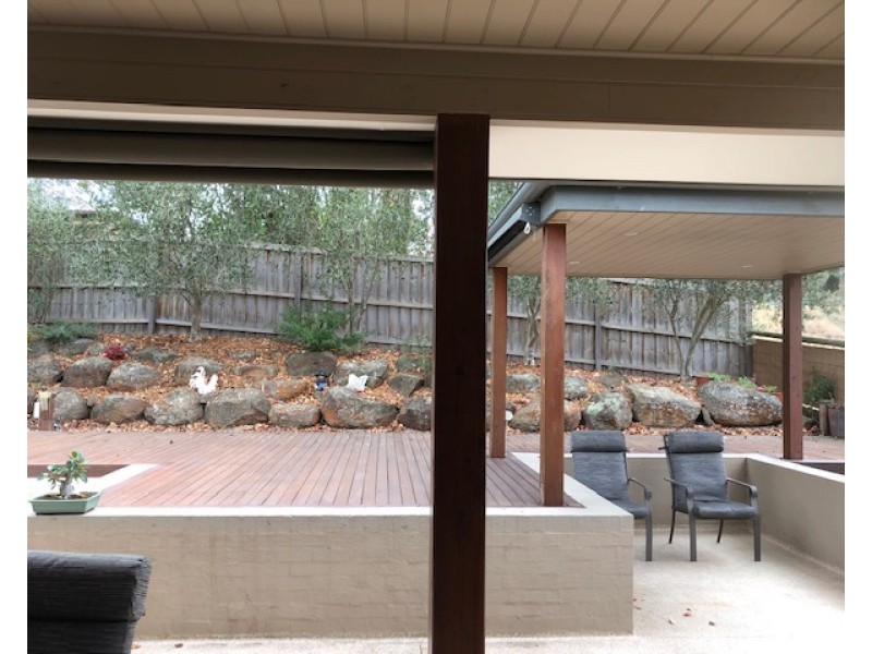 23 LUSCOMBE DRIVE, Diamond Creek VIC 3089