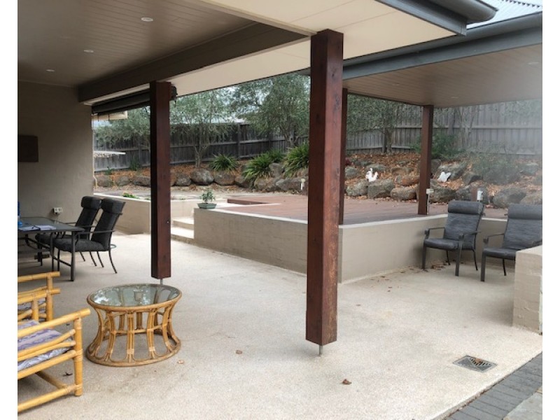 23 LUSCOMBE DRIVE, Diamond Creek VIC 3089