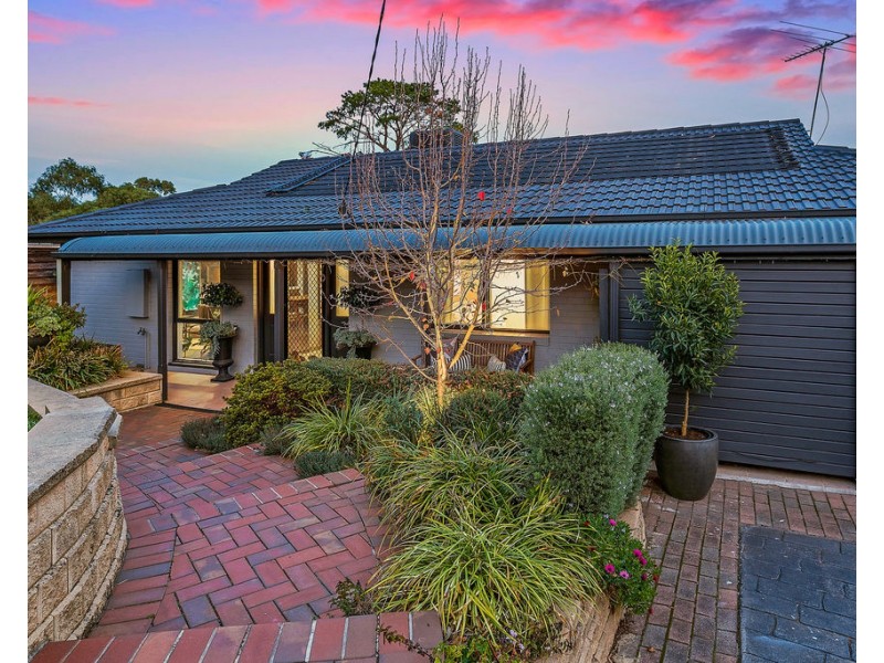 11 Fairview Crescent, Diamond Creek VIC 3089