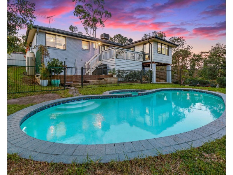 11 Fairview Crescent, Diamond Creek VIC 3089