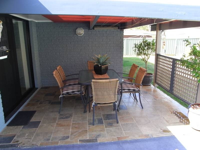 39 Illfracombe Avenue, Vincentia NSW 2540