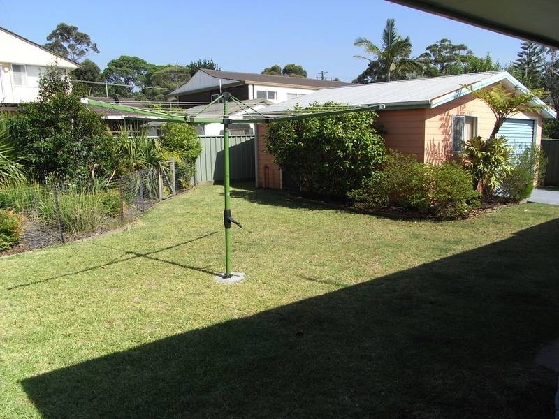 39 Illfracombe Avenue, Vincentia NSW 2540