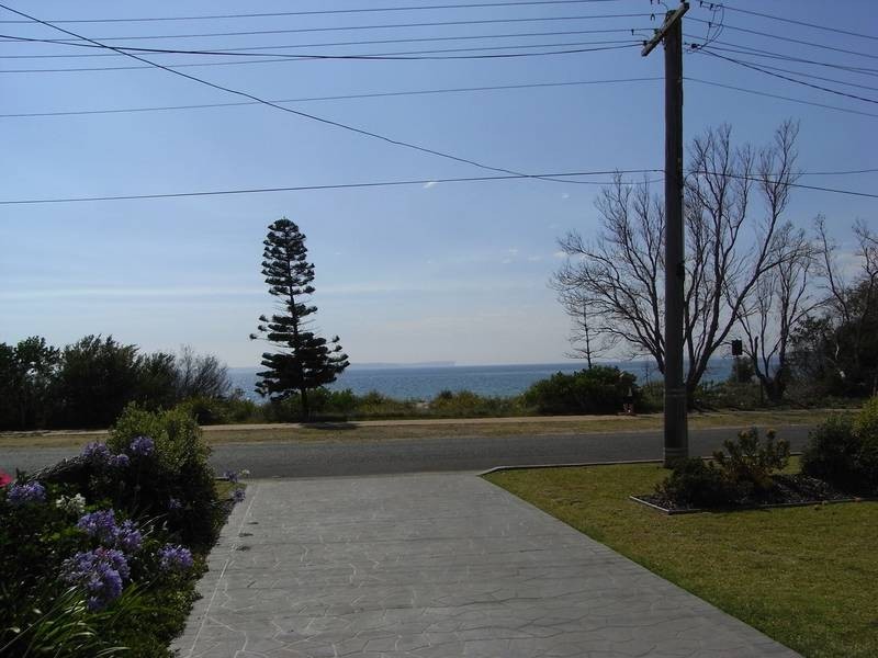 39 Illfracombe Avenue, Vincentia NSW 2540