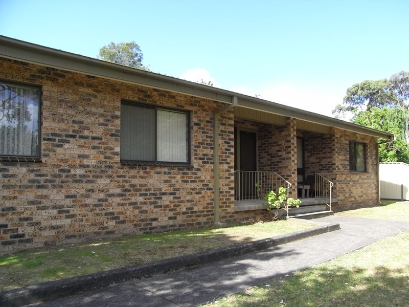 2/5-7 Bowen Street, Huskisson NSW 2540