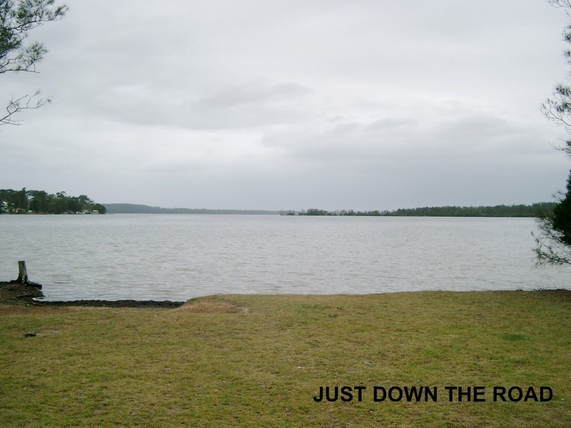 1 Caulfield Parade, Old Erowal Bay NSW 2540