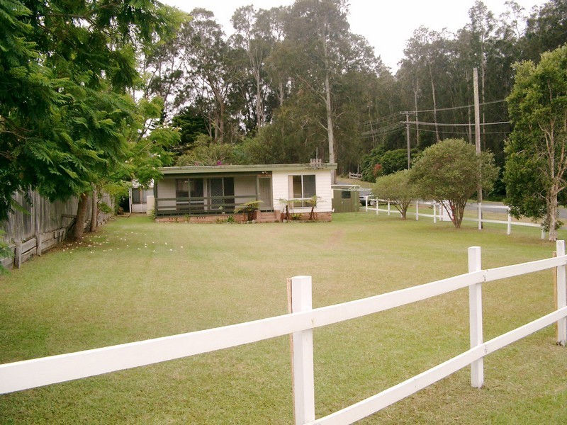 1 Caulfield Parade, Old Erowal Bay NSW 2540