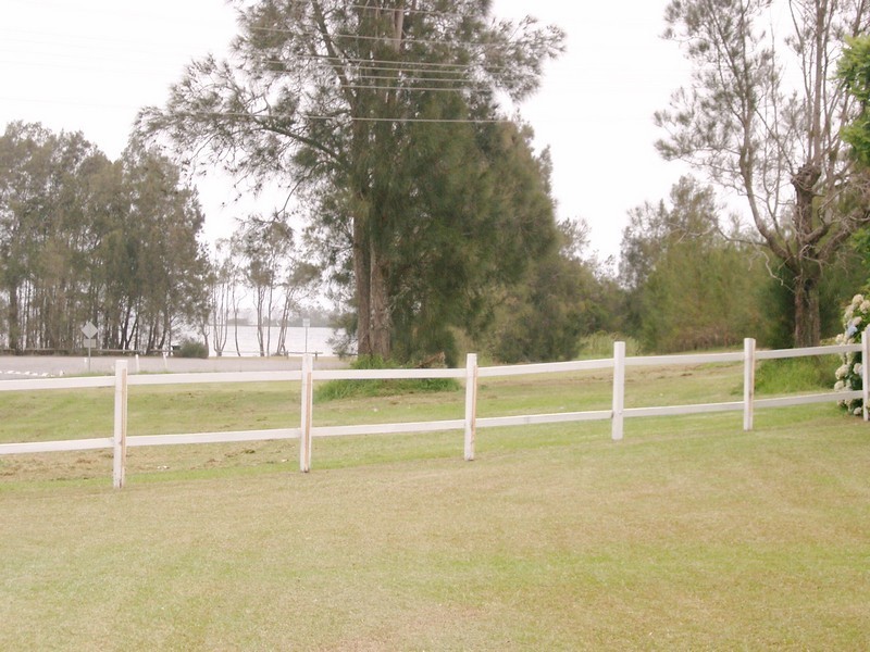 1 Caulfield Parade, Old Erowal Bay NSW 2540