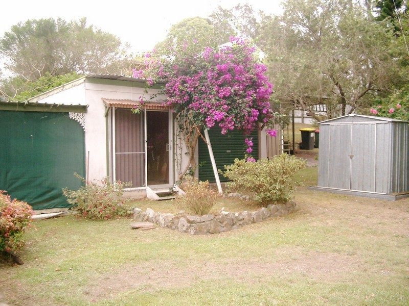 1 Caulfield Parade, Old Erowal Bay NSW 2540