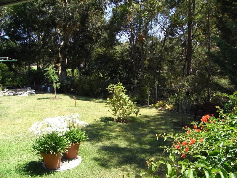 8 Grey Place, Vincentia NSW 2540