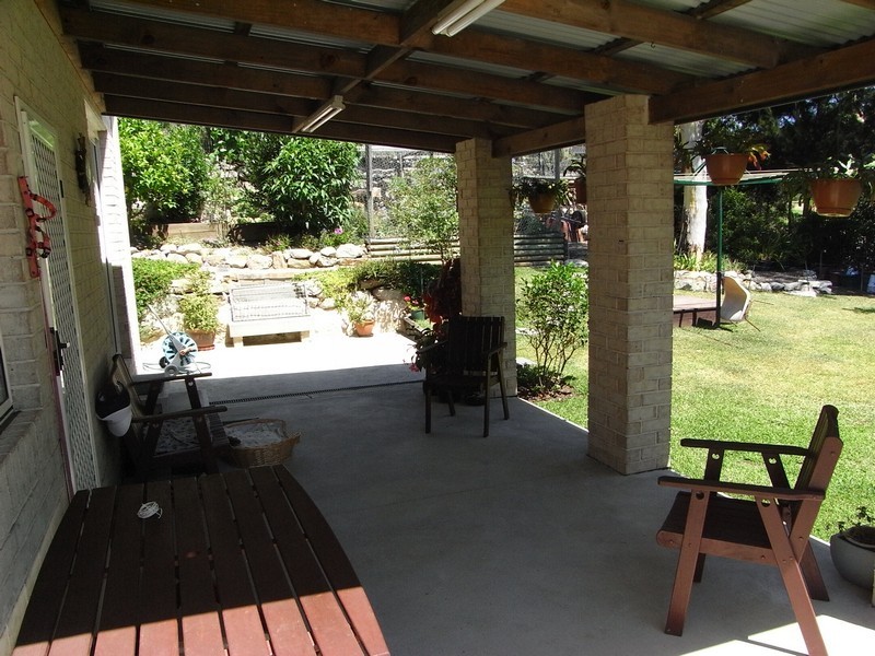8 Grey Place, Vincentia NSW 2540