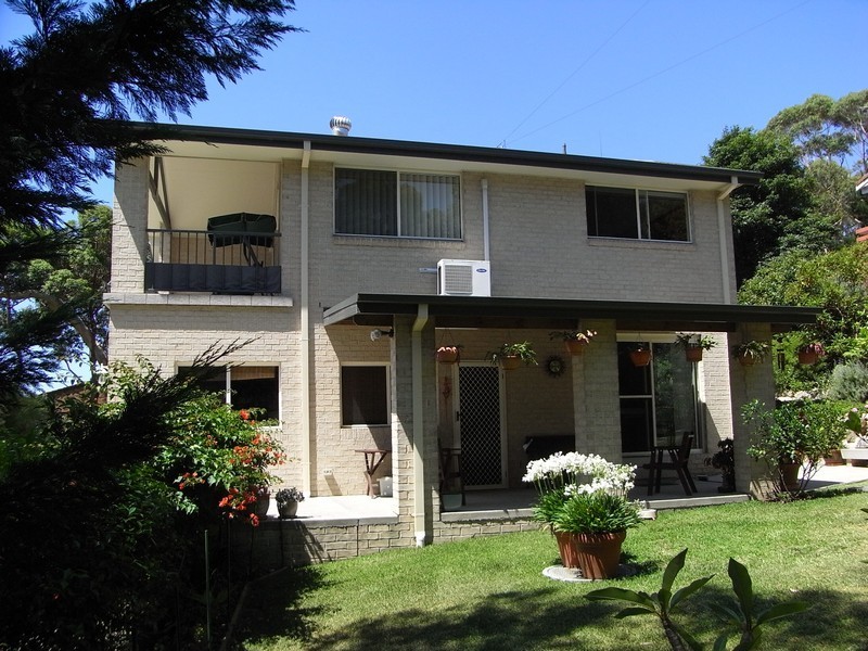 8 Grey Place, Vincentia NSW 2540