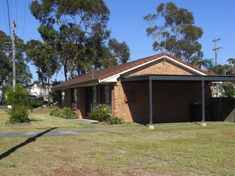 10 Stephens Road, Sanctuary Point NSW 2540