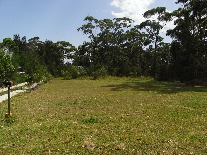 9a Beths Street, Old Erowal Bay NSW 2540