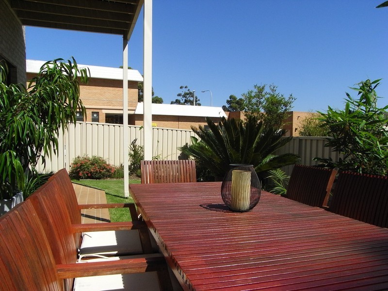 3/26 Excellent Street, Vincentia NSW 2540