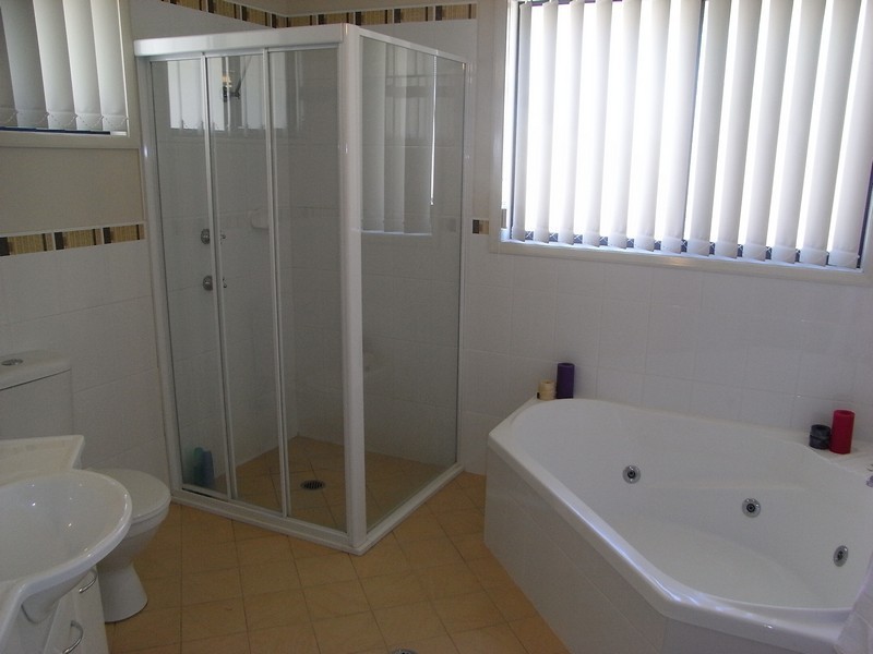 3/26 Excellent Street, Vincentia NSW 2540