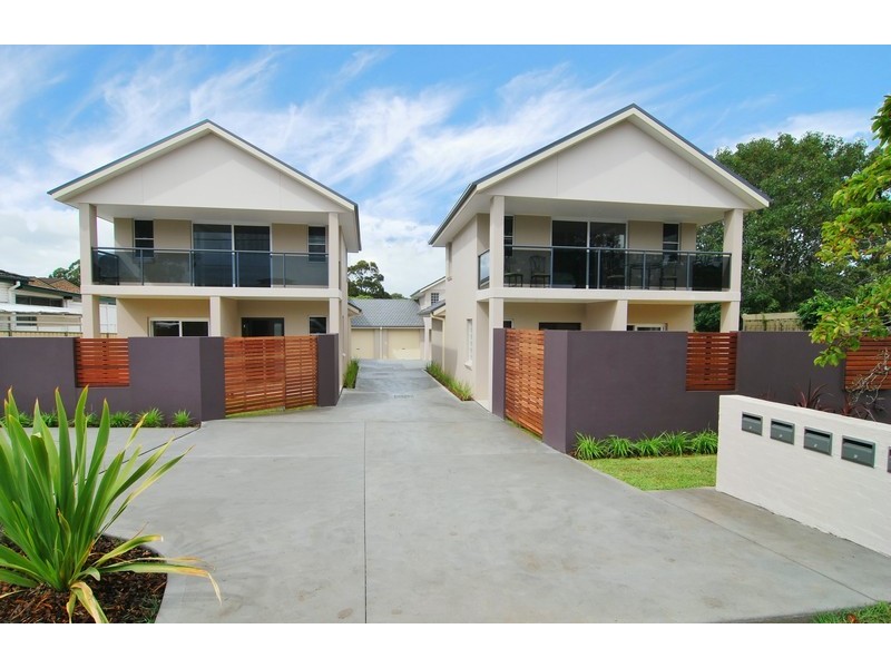 2/6 Morton Street, Huskisson NSW 2540