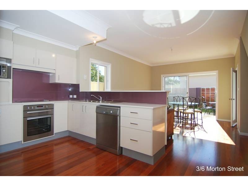 4/6 Morton Street, Huskisson NSW 2540