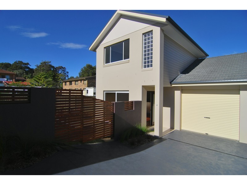 4/6 Morton Street, Huskisson NSW 2540