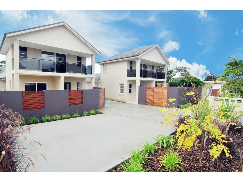 4/6 Morton Street, Huskisson NSW 2540