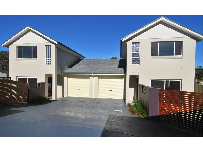 3/6 Morton Street, Huskisson NSW 2540