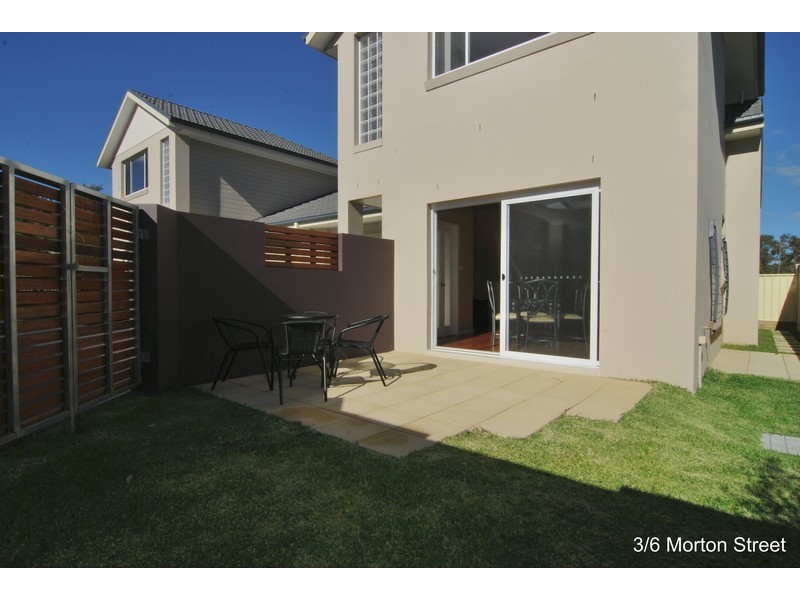 3/6 Morton Street, Huskisson NSW 2540