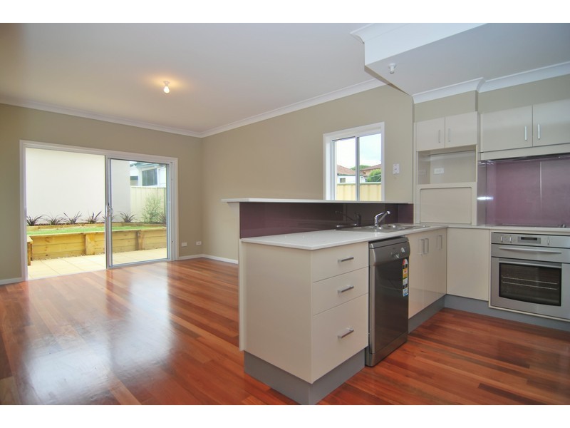 3/6 Morton Street, Huskisson NSW 2540