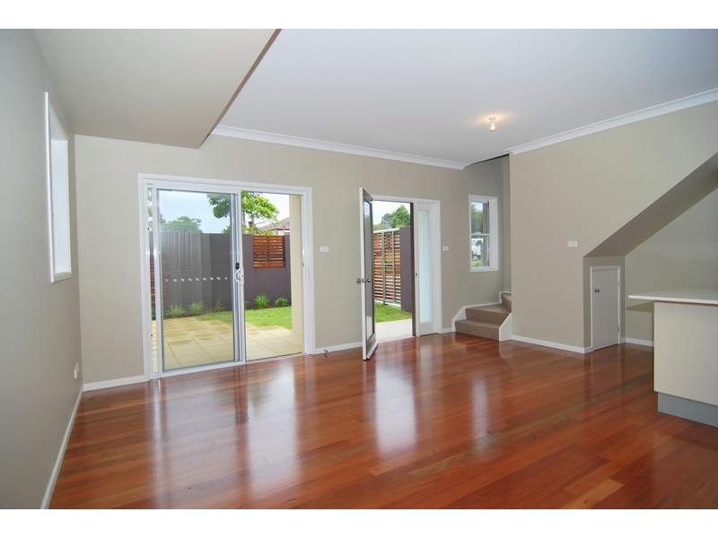 3/6 Morton Street, Huskisson NSW 2540