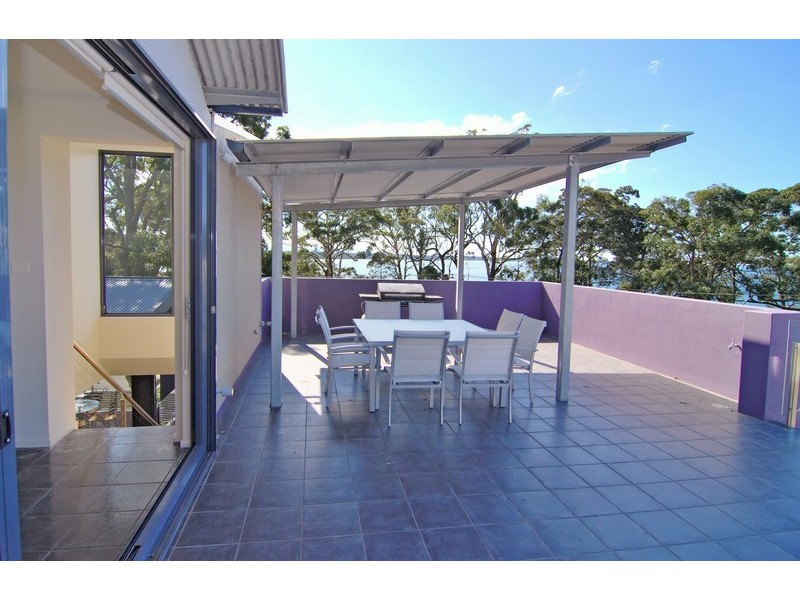 5/42 Bowen Street, Huskisson NSW 2540