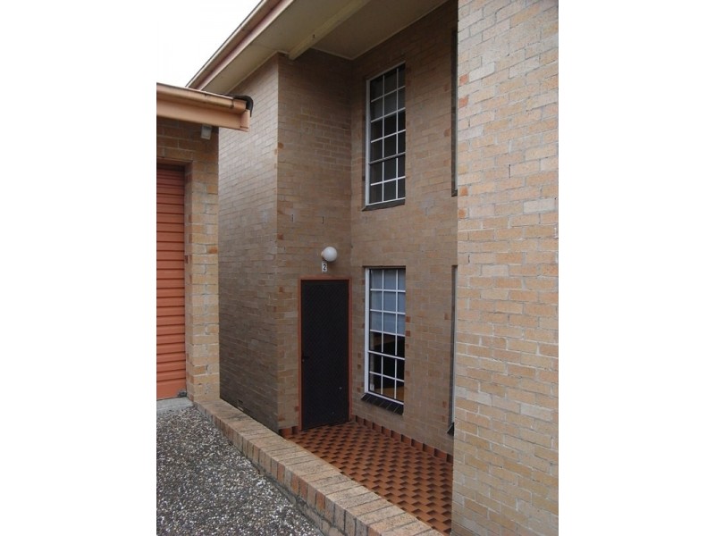 2/22 Anne Street, Vincentia NSW 2540