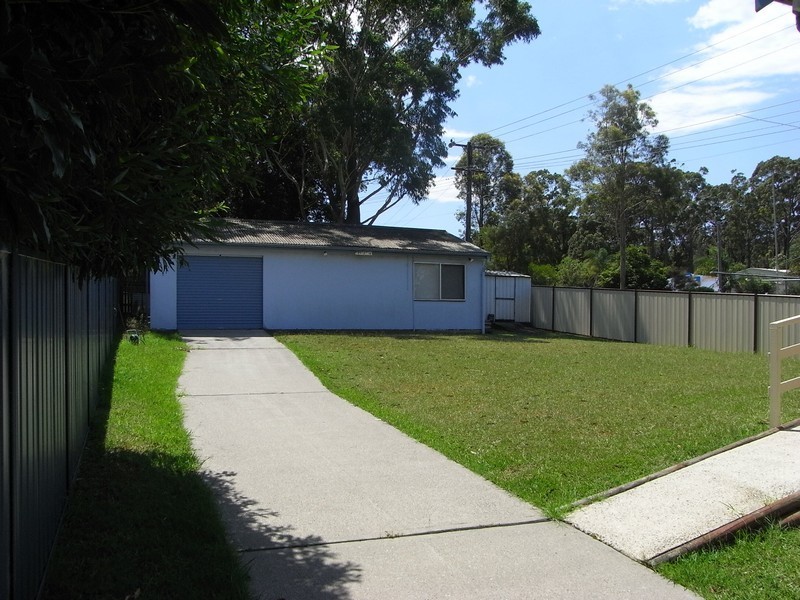 27 Bruce Street, St Georges Basin NSW 2540
