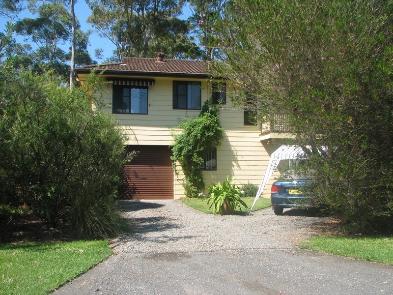 21 Mountain Street, Sanctuary Point NSW 2540