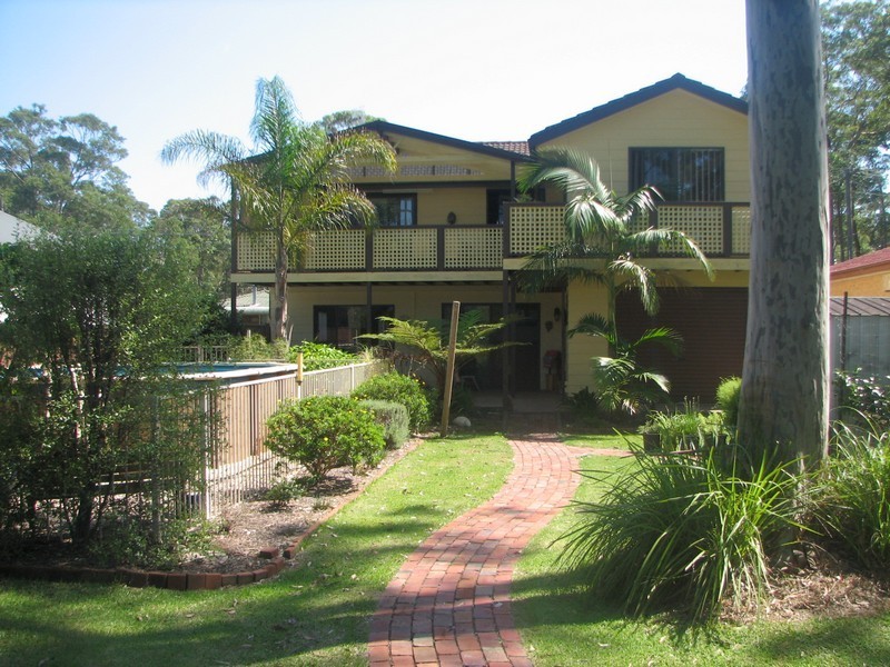 21 Mountain Street, Sanctuary Point NSW 2540